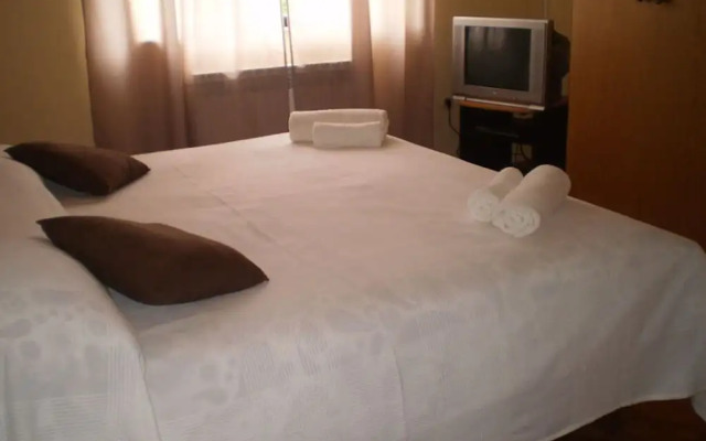 Licul Modern Retreat