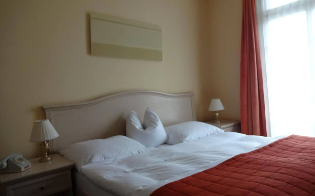 Hotel Schweizerhof