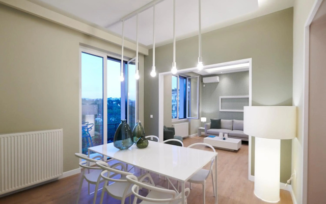 Ma Maison Acropolis Mansion, Suite N°6