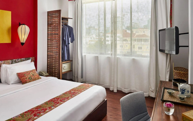 TeaHouse Asian Urban Hotel