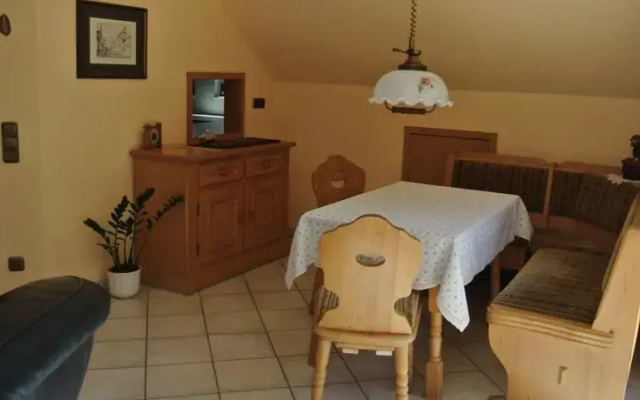 Holiday Home Schön Wohnen in Mainz