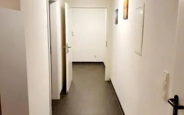 Ferienwohnungen Beckingen