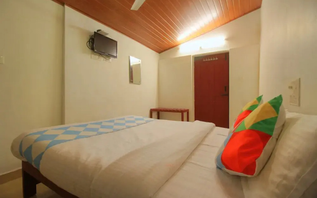 OYO 15200 Home Cozy Stay Hill Top Madikeri