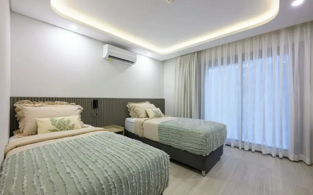 Ayaz Suites