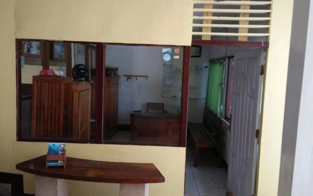 Hotel Bajo