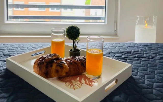 Apartment HOLIDAY