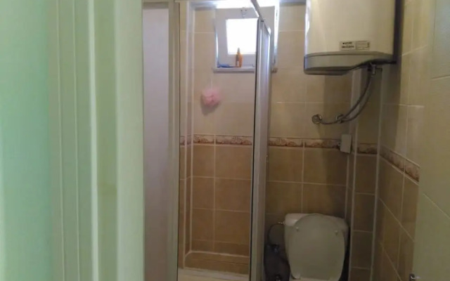 Erikli Tatil Evi 60