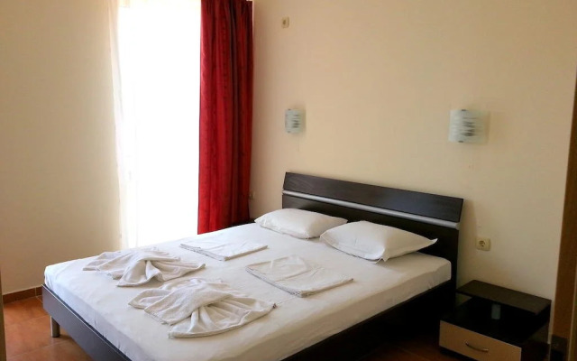 Menada Paradise Dreams Apartments