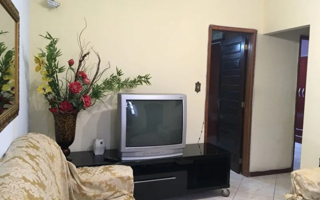 Plácido Hostel