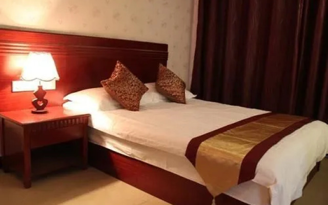 Fuxinyuan Hotel
