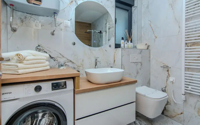 Apartment Boras Andelka