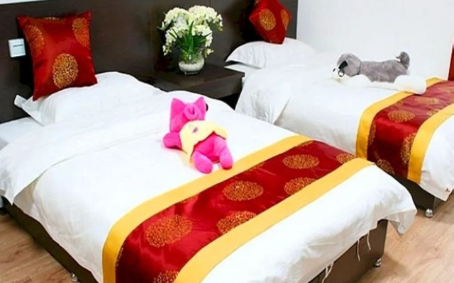 Tianmei Chain Hotel