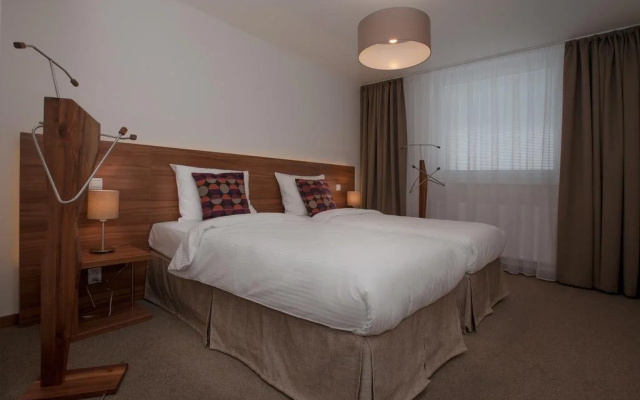Hotel Metropol