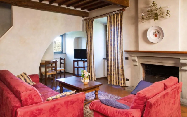 Agriturismo Borgo dei Ricci
