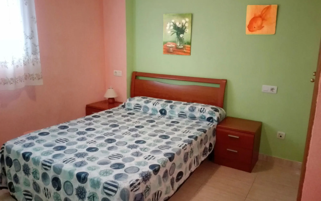 Apartamentos Acapulco Marina DOr 3000