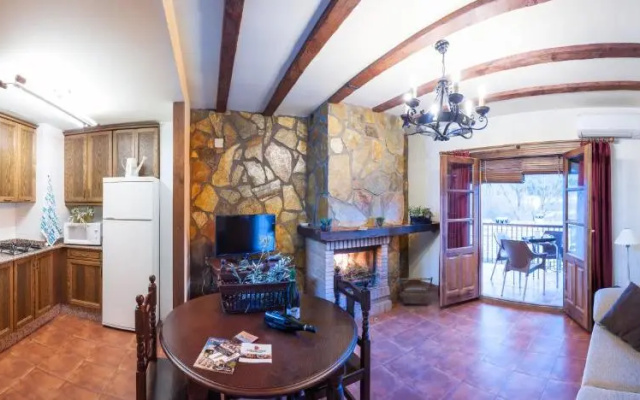 Apartamentos Los Olivos