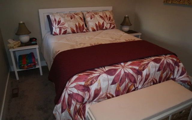 Hanna's Haven Bed & Breakfast