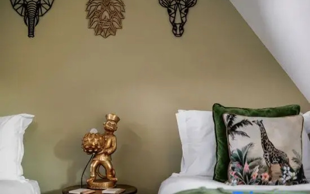 Wholesome Family 3-Bed, 2-Bath Apt; Free Gym & PKG