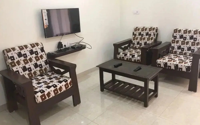Sai Swastik by OYO Rooms