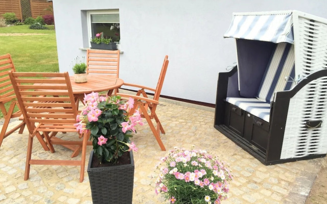 Ferienhaus in Schwarzhausen
