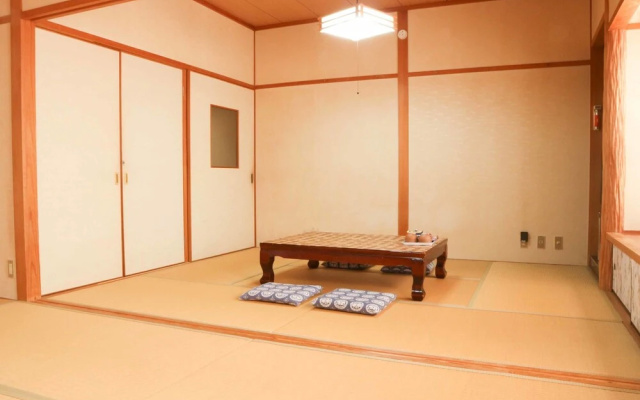 Minshuku Unagi Kohan