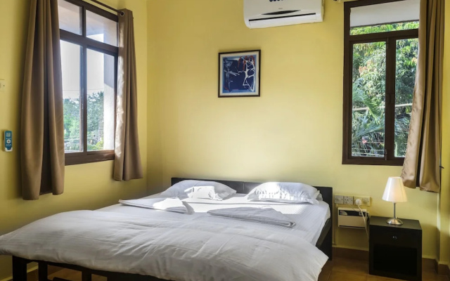 Seaview Holiday Apartments