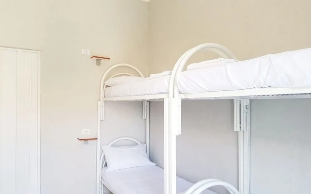 Tropea City Hostel