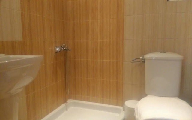 Athens City Apartments & Hotel
