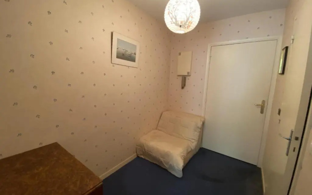 Appartement Arcachon, 1 pièce, 2 personnes - FR-1-474-223