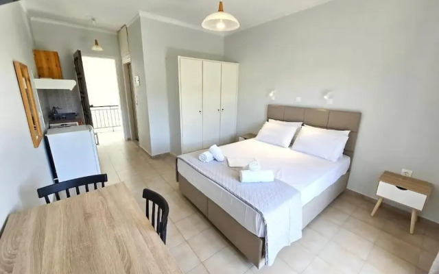 Amarandos INN