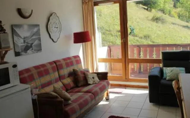 Apartment Hameau Des 4 Saisons