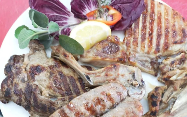 Hotel Le Ginestre