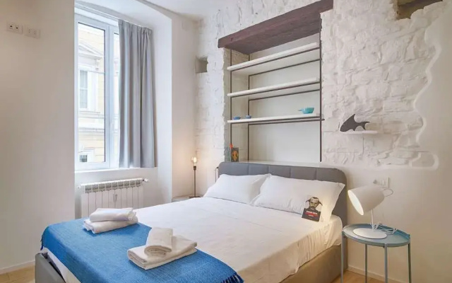 Regina Luxury Apartment