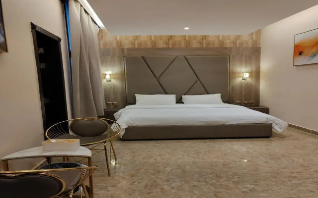 Divan Resort