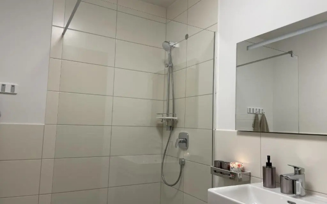 Grimmingblick Apartment 206 by AA Holiday Homes