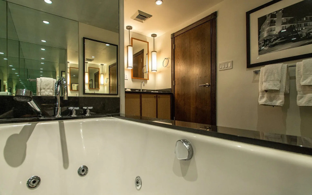 Setai Residences 2 Bedroom By Lrmb