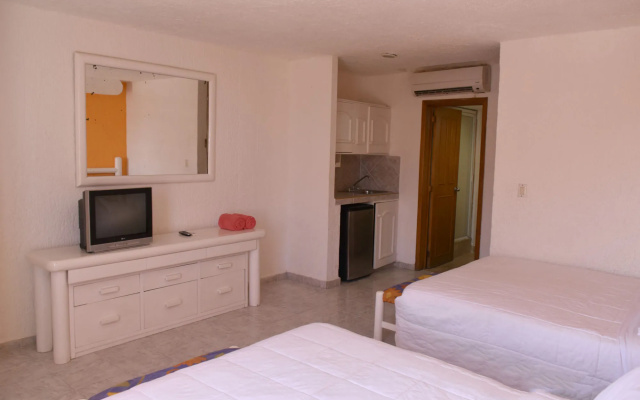 Seaside Condo by Solymar