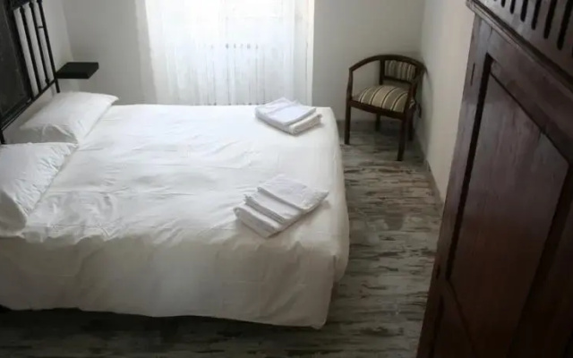Casa Vacanze Ap Art