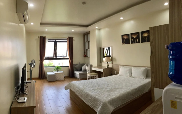 Sun Lake Aparment Hotel