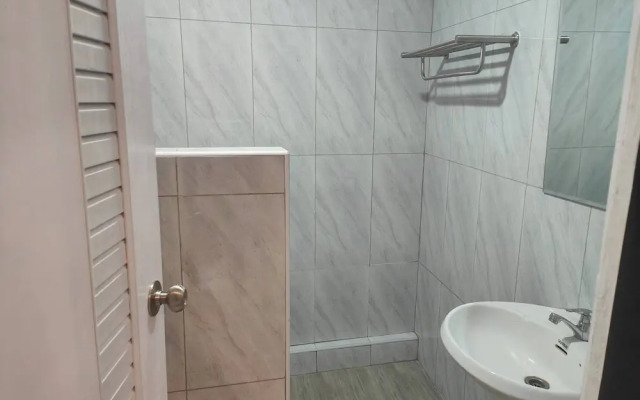 Big Appartment 101 80 Sqm