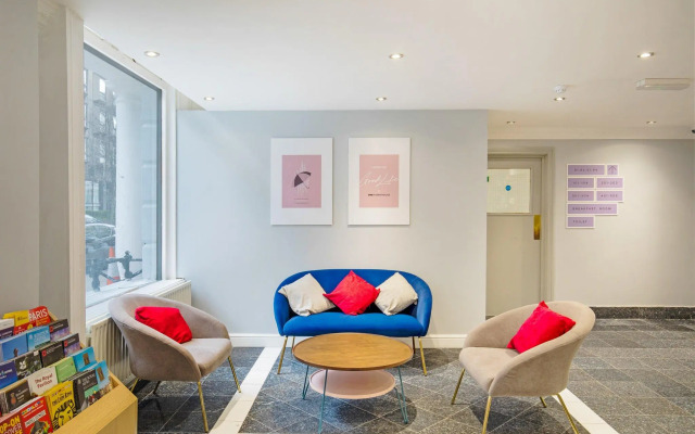 Apollo Hotel London – Near Hyde Park & Paddington Station