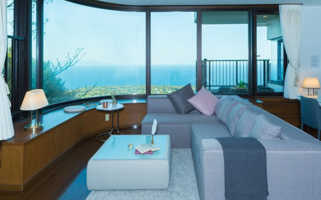 Suite Villa Panora Izu Akazawa 1F