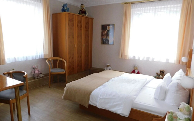 Teddybärenhotel