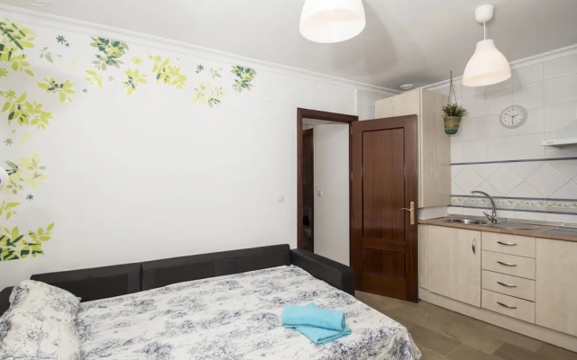 Apartamento Feduchy Cádiz