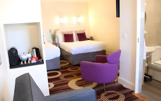 Kildare House Hotel