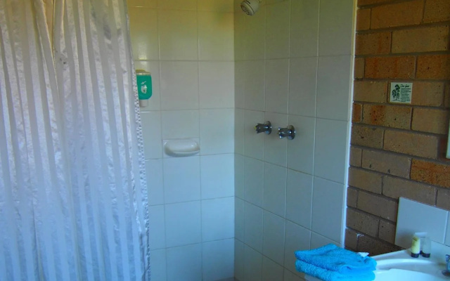 Burringa Motel