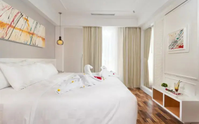 Daima Norwood Hotel