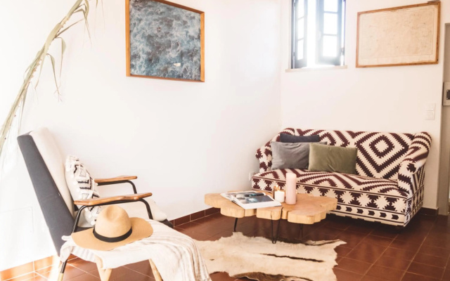 Apartamento 2 quartos by WOT