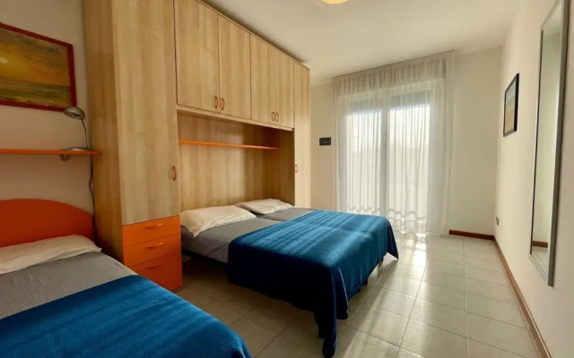 The Perfect Home Base for Your Beach Vacation