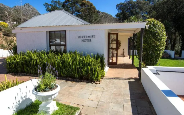 Silvermist Mountain Lodge and Wine Estate